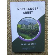 Northanger Abbey - Jane Austen