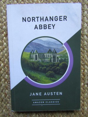 Northanger Abbey - Jane Austen foto