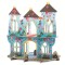 Castelul vrajit Djeco macheta 3D