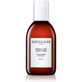 Sachajuan Normal Hair Conditioner balsam pentru volum și rezistanță 250 ml