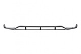 Prelungire bara fata BMW X3 G01 / X4 G02 2018-2020 M Sport negru lucios