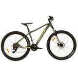 Cumpara ieftin Bicicleta Mtb Devron Riddle RM1.7 2025 - 27.5 inch, S, Verde Ultimate FactoryBikes