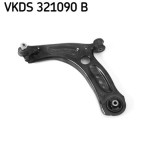 SKF VKDS 321090 B Brat, suspensie roata