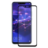 Folie sticla flippy&Acirc;&reg; pentru huawei mate 20 lite 111d negru