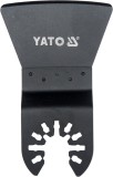 Razuitor 52 mm pentru unealta multifunctionala YT-82220 YATO