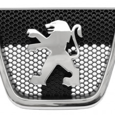 Emblema grila fata O.E noua PEUGEOT EXPERT an 2007-2016