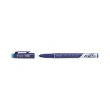 Fineliner Frixion Pilot 0.45 mm varf fin,bleu