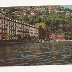 FA2 - Carte Postala - ITALIA - Cernobio, Villa d'Este, circulata 1976