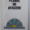 PLANUL DE AFACERE