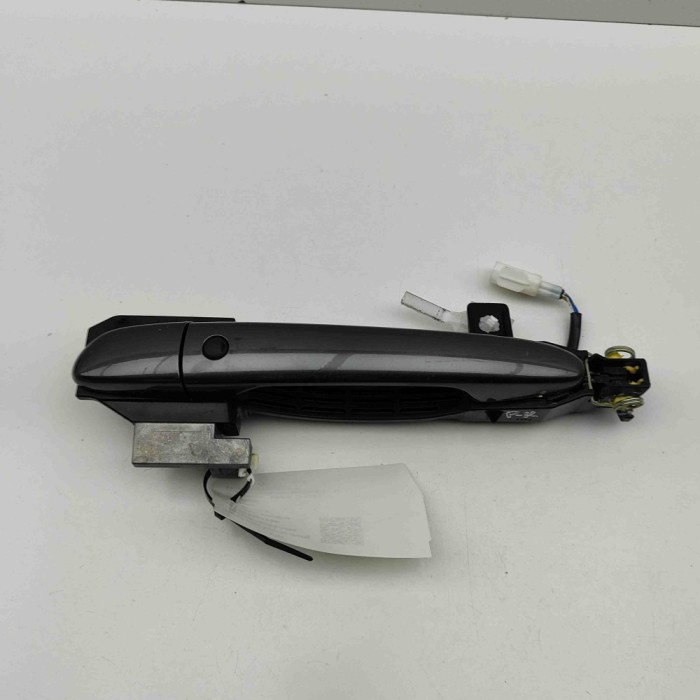 M&acirc;ner exterior ușă st&acirc;nga față MAZDA CX-5 KF 2022 OEM: TK49-59-41XC 31150738