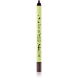 Flormar Green Up Eye Pencil eyeliner khol culoare 004 Pine Cone 1.2 g