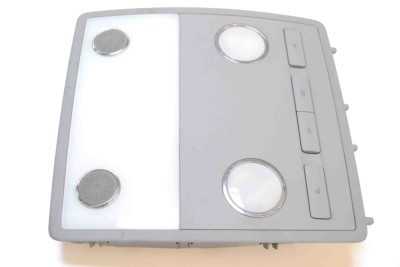 Iluminare interioară VW PHAETON 3D_ 2005 2250563 foto