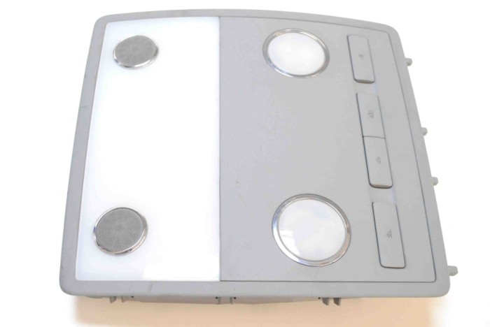 Iluminare interioară VW PHAETON 3D_ 2005 2250563