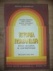 Manual Istoria Romanilor clasa a 8-a - Octavian Cristescu, Vasile Pasaila, Didactica si pedagogica, 1993