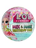 L.o.L. Surprise! Confetti Pop Birthday Cake Tots Pdq (593140)