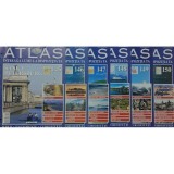 - Atlas-Intreaga lume la dispozitia ta. Nr. 145-150 - 135956