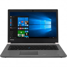 Laptop Toshiba Tecra A40-C-1DF 14 inch Full HD Intel Core i5-6200U 8GB DDR3 256GB SSD Windows 10 Pro foto