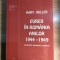 Evreii in Romania anilor 1944-1949. Evenimente documente comentarii -Hary Kuller