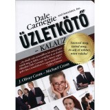 &Uuml;zletk&ouml;tő-kalauz - J. Oliver Crom