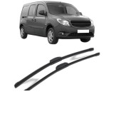 Cumpara ieftin Set stergatoare MERCEDES-BENZ CITAN Mixto (W415) 2012-2021, parbriz, Bosch Aerotwin Retrofit