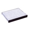 Filtru polen / aer habitaclu FORD FUSION (JU) (2002 - 2012) DREISSNER K0497DREIS