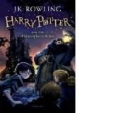 Harry Potter and the Philosopher&#039;s Stone - J. K. Rowling
