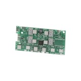 Placă electronică pentru plită BOSCH 12037778 BALAY CONSTRUCTA Original