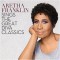 Aretha Franklin Aretha Franklin Sings the Great Diva Classics LP (vinyl)