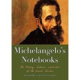Michelangelo&#039;s Notebooks