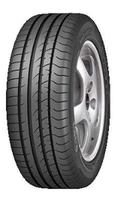 Cauciucuri de vara Sava Intensa SUV 2 ( 235/65 R17 108V XL ) foto