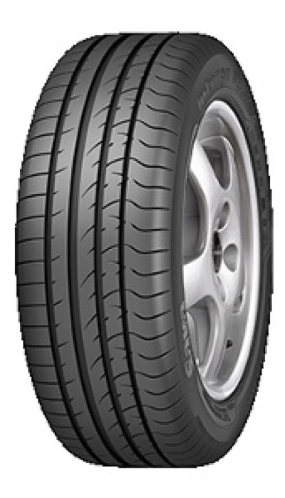 Cauciucuri de vara Sava Intensa SUV 2 ( 255/55 R18 109W XL )