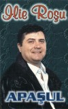 Ilie Roșu - Vol. 7 Apașul, Caseta audio