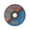 Disc abraziv pentru metal 125 mm 10buc/set