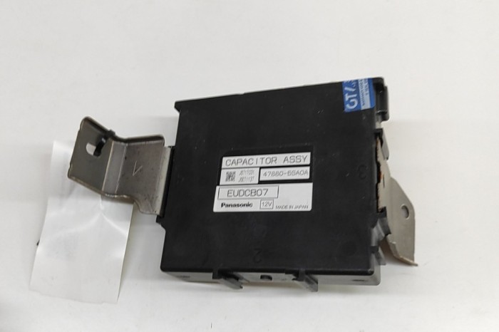 Alt modul de control NISSAN LEAF ZE1 2018 OEM: 47880-5SA0A 30472279