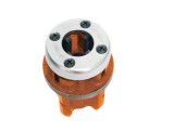 Dispozitiv de filetat cu cliket 1/2, Gadget, 290104