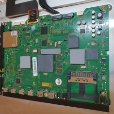 MODUL MAINBOARD SAMSUNG BN41-01367A VA_DVB_LE_01000