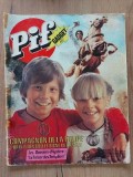 Revista Pif Gadget nr 487