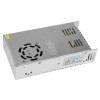 Sursa Alimentare Profesionala 12V 30A, Protectie Scurtcircuit, Suprasarcina, Supratensiune. Metalica