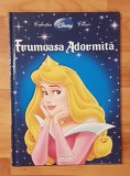 Frumoasa Adormita. Colectia Disney Clasic Nr. 5. Editura Adevarul + Egmont, 2009