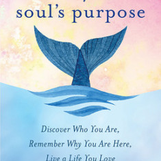 Find Your Soul's Purpose: Discover Who You Are, Remember Why You Are Here, Live a Life You Love