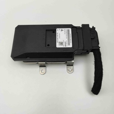 Modul de control suspensie dinamică PORSCHE CAYENNE Coupe 9YB 2023 OEM: 9Y0907557R,A2C7548931700 30745776 foto