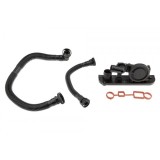 Supapa ventilație carter Audi A3 2.0tfsi 20, A4 2.0tfsi 20, A6 2.0tfsi 20, Skoda Octavia 2 2.0rs 20, Vw Golf 5 2.0gti 20, Golf 6 2.0gti 20, Passat B6