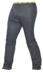 Pantaloni termali barbati Trespass Hallow Flint XL foto