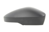 Carcasa oglinda exterioara Skoda Octavia 3 (5e), 01.2013-, partea Dreapta, culoare sticla, carcasa cu textura, 5E08575389B9