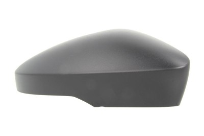 Carcasa oglinda exterioara Skoda Octavia 3 (5e), 01.2013-, partea Dreapta, culoare sticla, carcasa cu textura, 5E08575389B9 foto