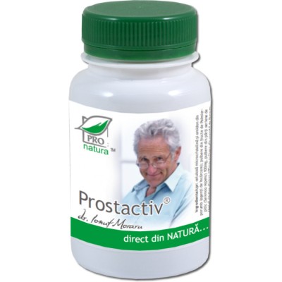 PROSTACTIV 60CPR foto