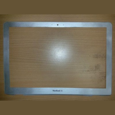 Rama LCD MacBook Air foto