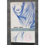 Dimitrie Stelaru - Zeii prind şoareci