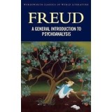 A GENERAL INTRODUCTION TO PSYCHOANALYSIS