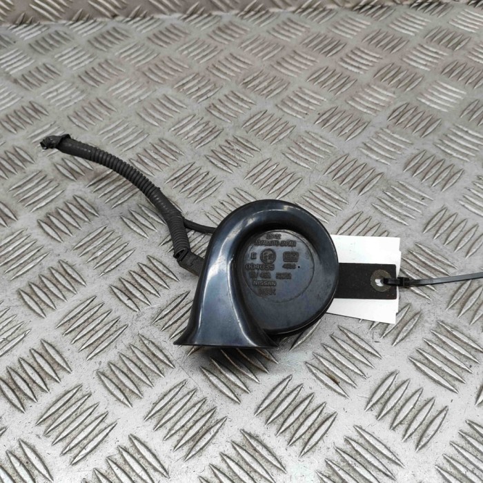 Claxon INFINITI FX 2005 OEM: 25610CG000,25610-CG000 28990957